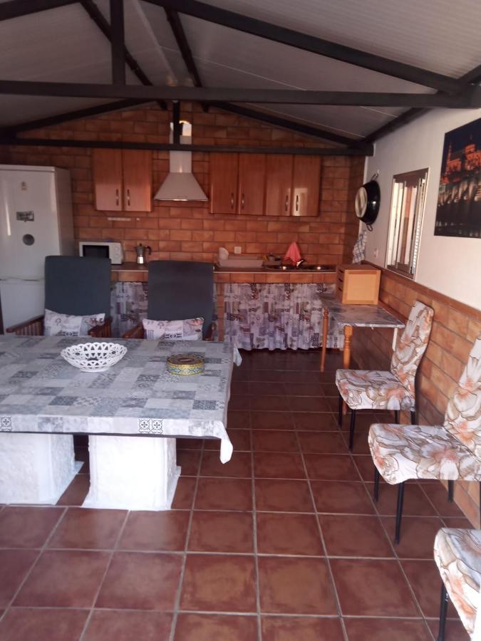 Casa En Pantano De La Brena Apartamento