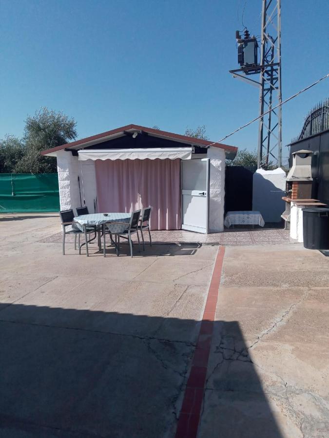 Casa En Pantano De La Brena Apartamento Córdoba
