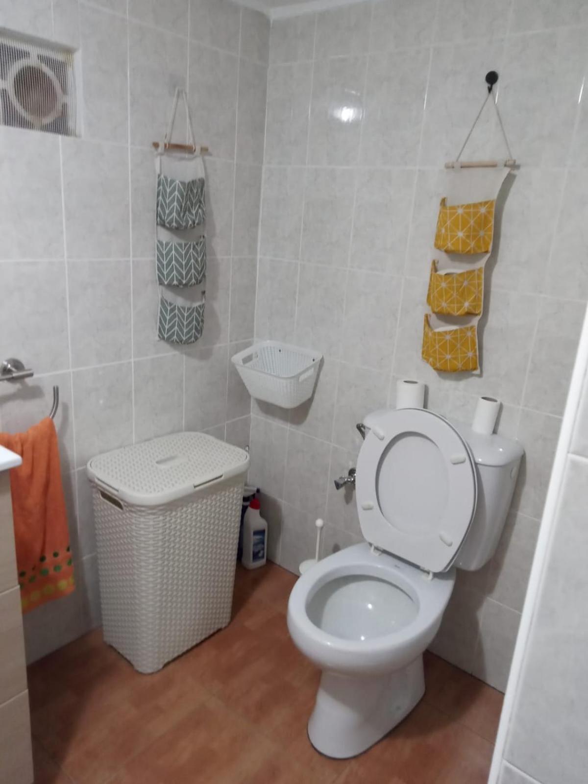 Apartamento Casa En Pantano De La Brena