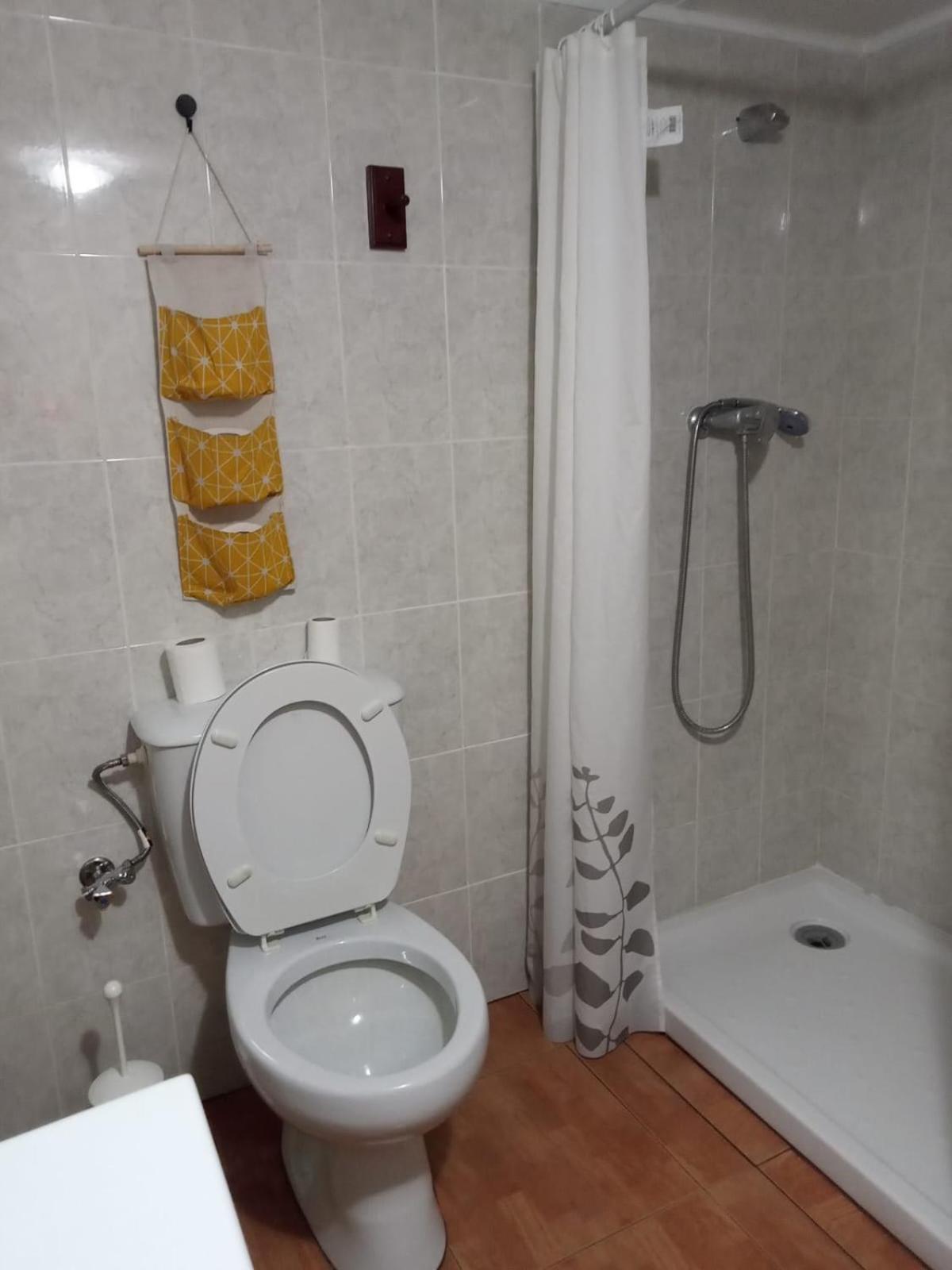 Casa En Pantano De La Brena Apartamento