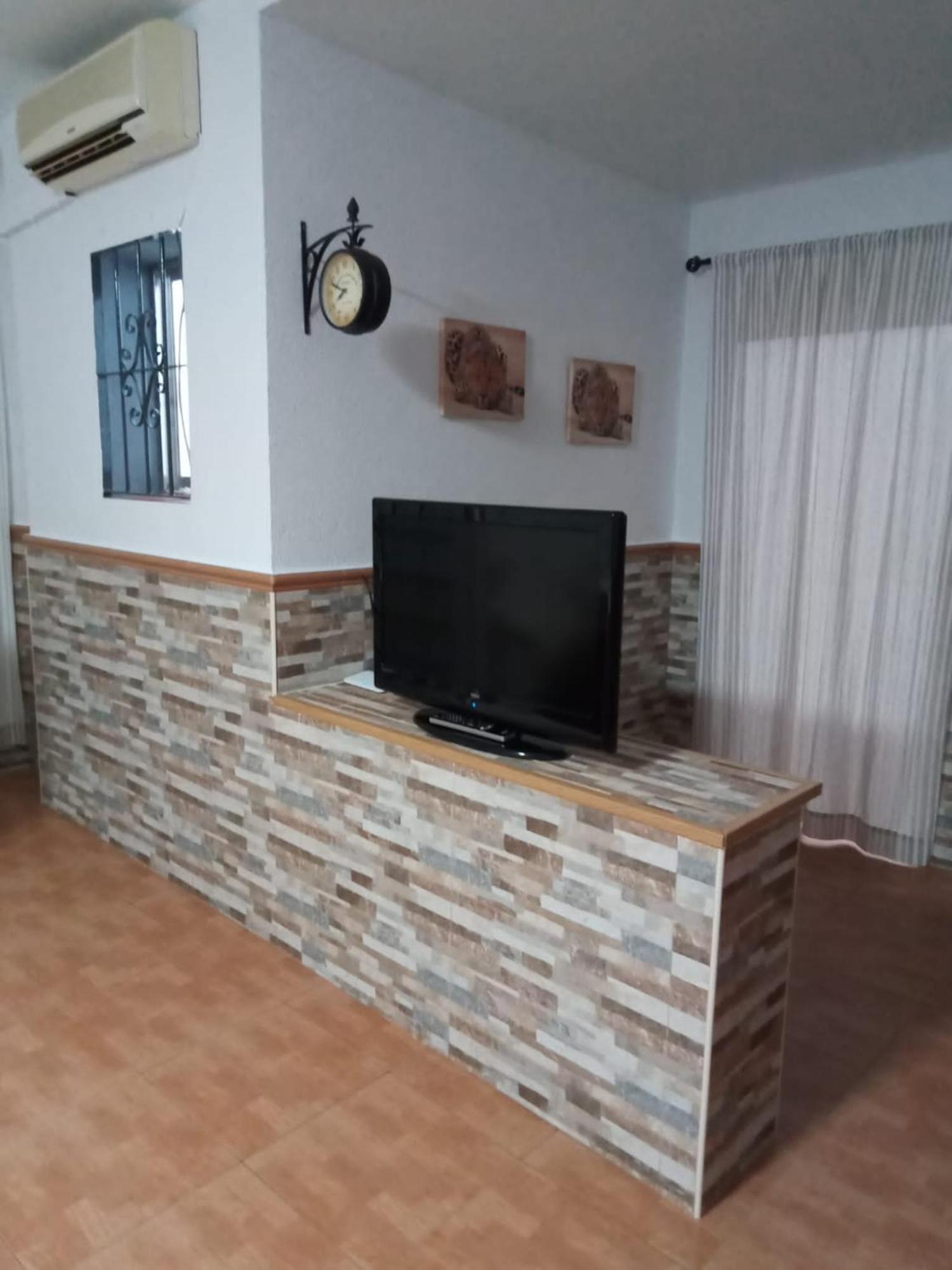 Apartamento Casa En Pantano De La Brena *