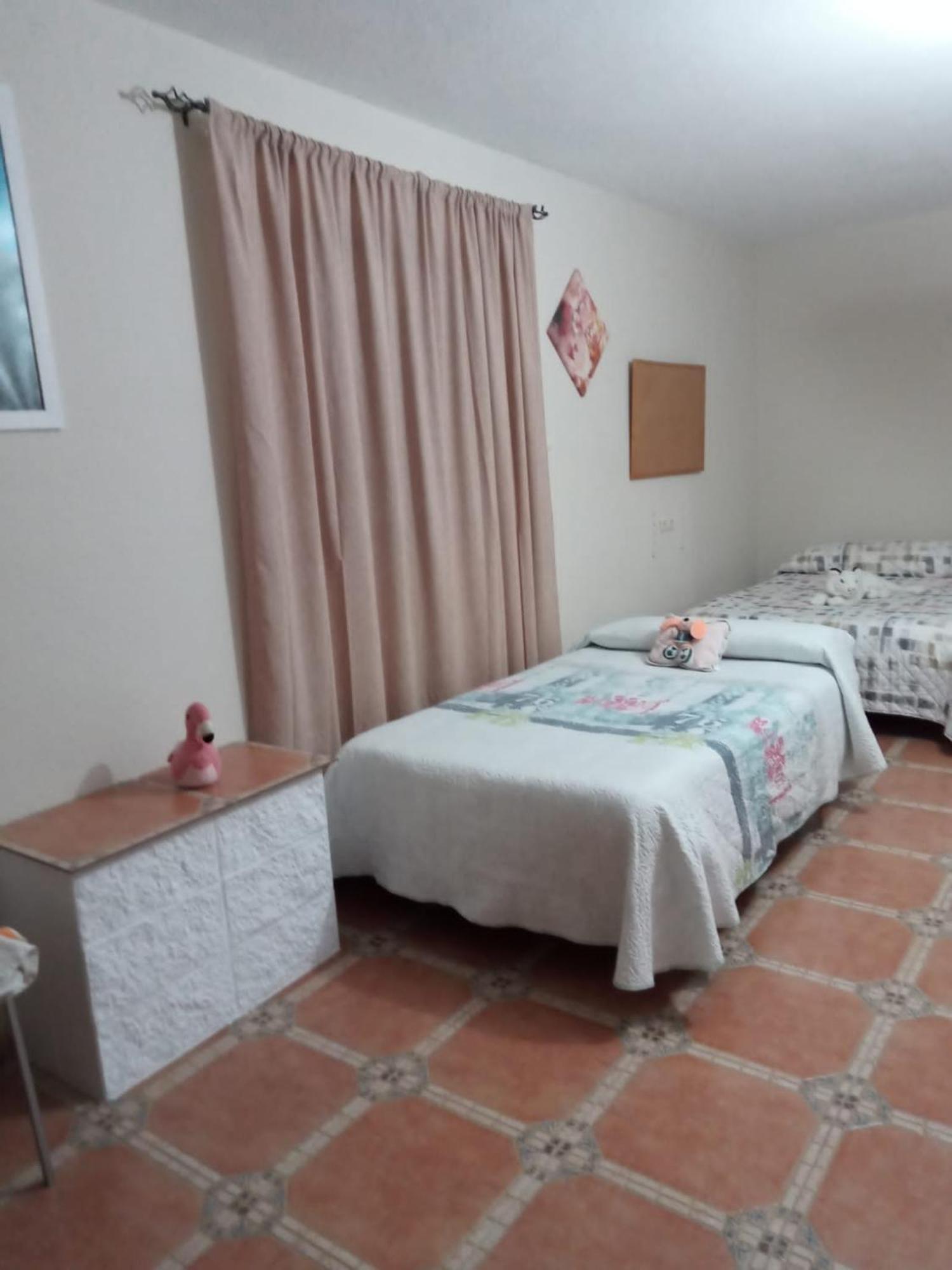 Casa En Pantano De La Brena Apartamento *