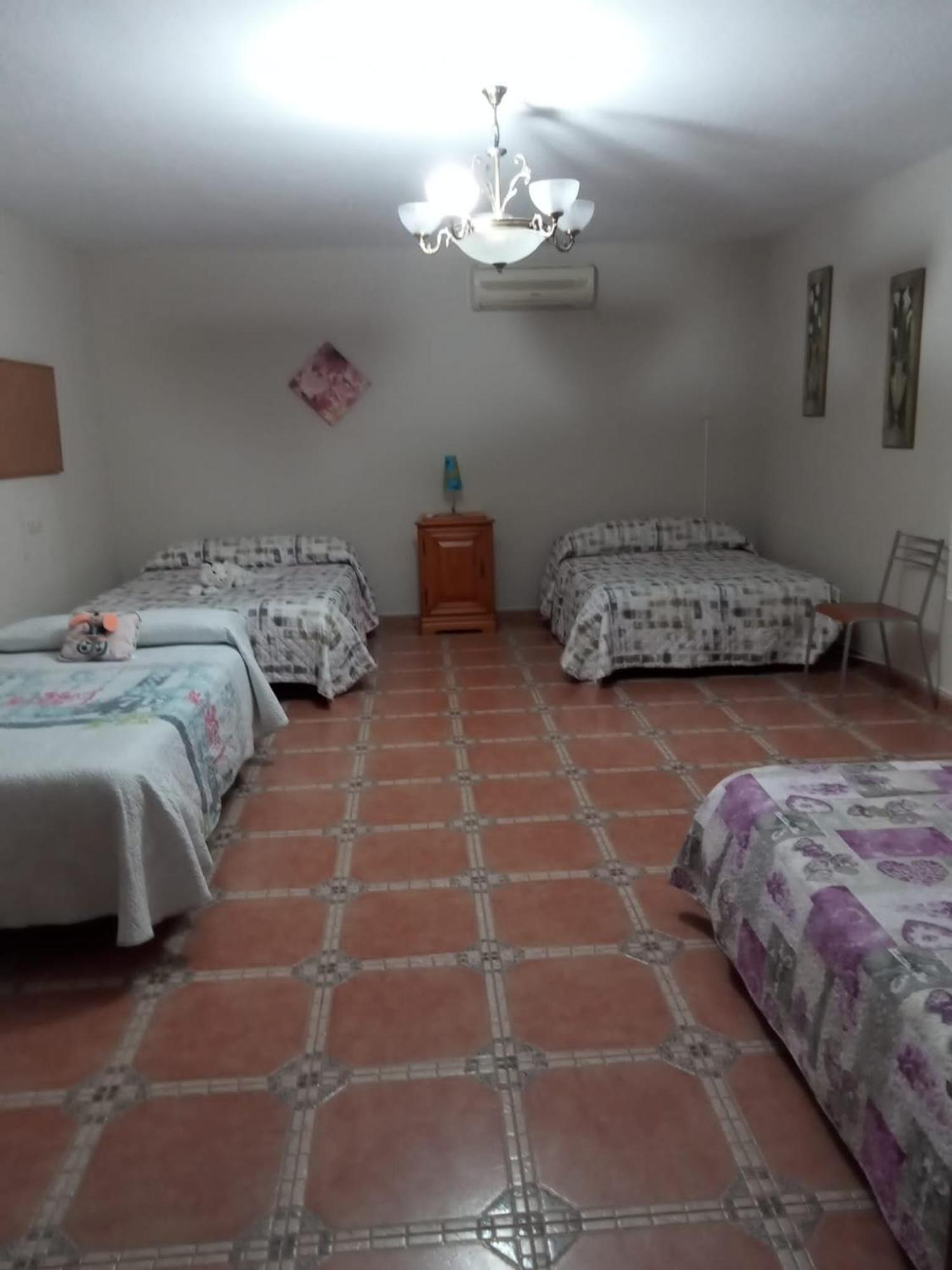 Casa En Pantano De La Brena Apartamento Córdoba