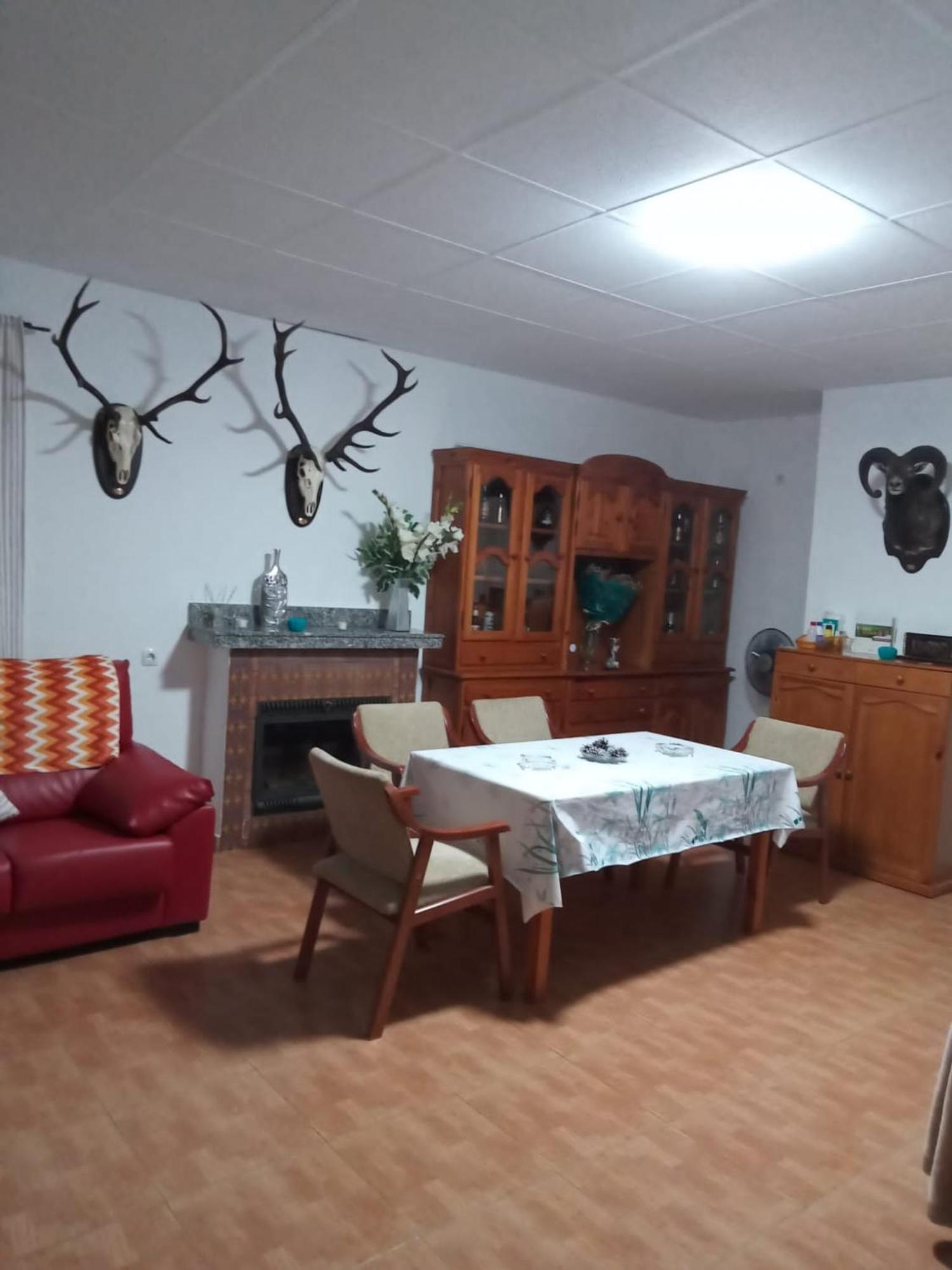 Casa En Pantano De La Brena Apartamento *