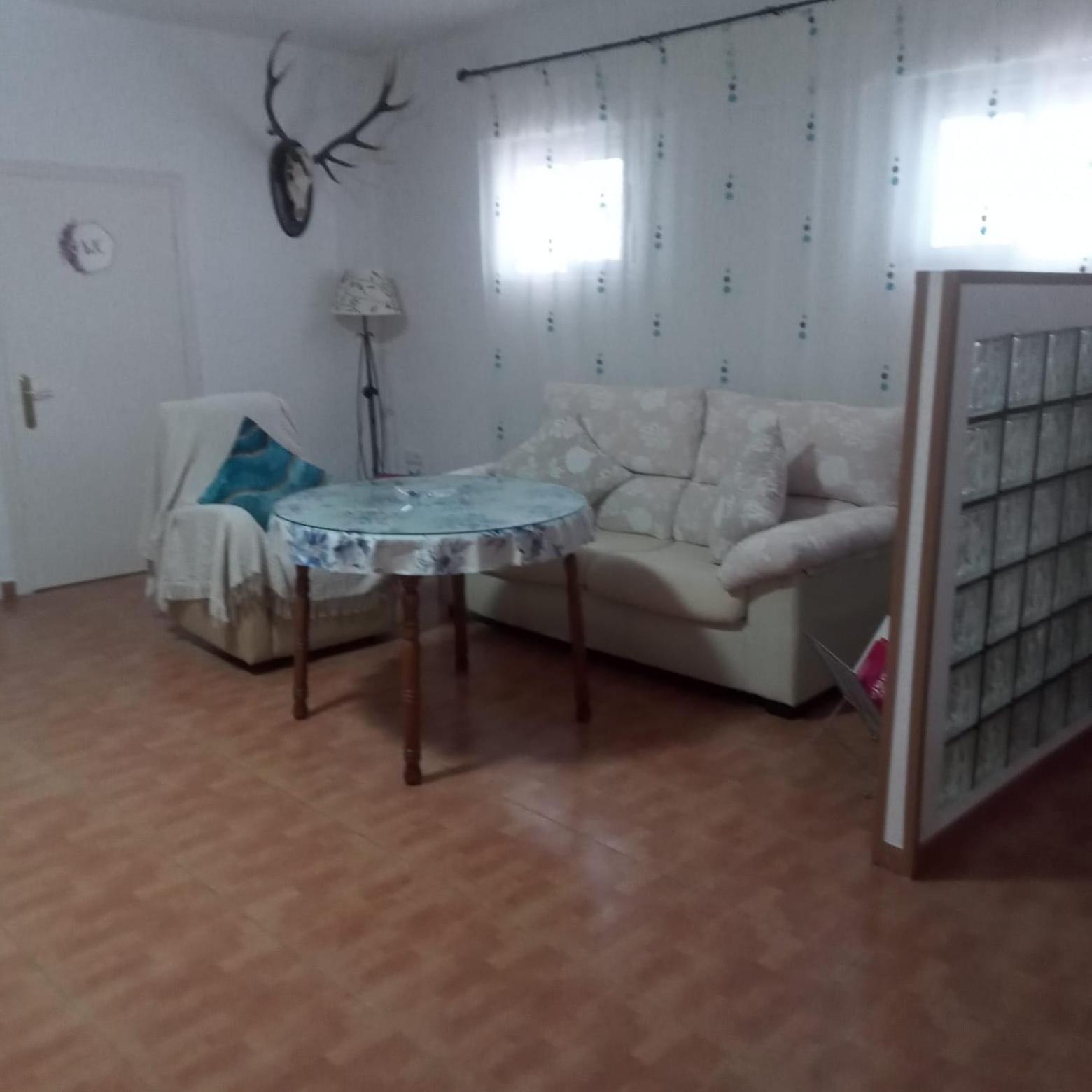 Apartamento Casa En Pantano De La Brena