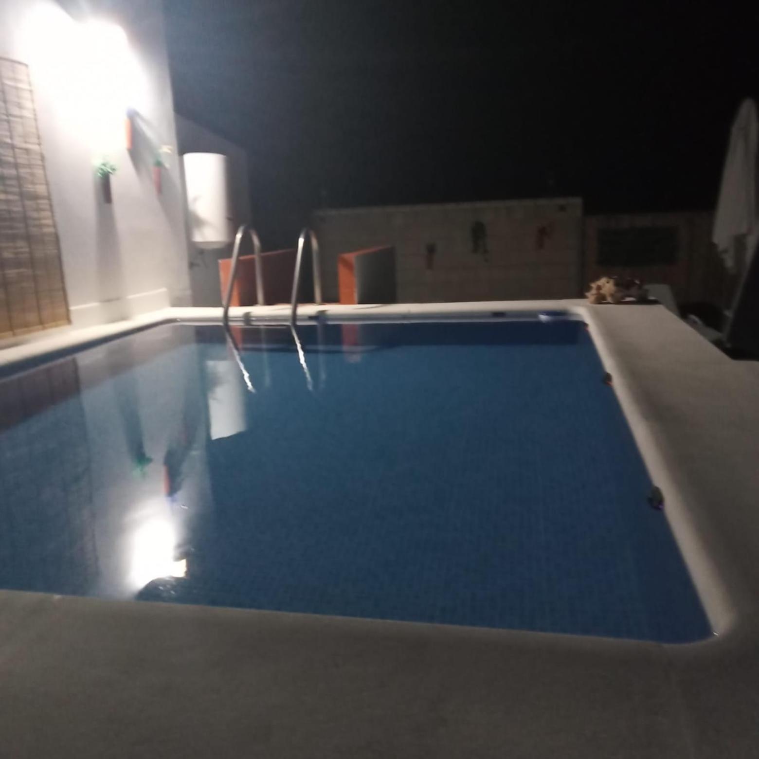 Casa En Pantano De La Brena Apartamento Córdoba