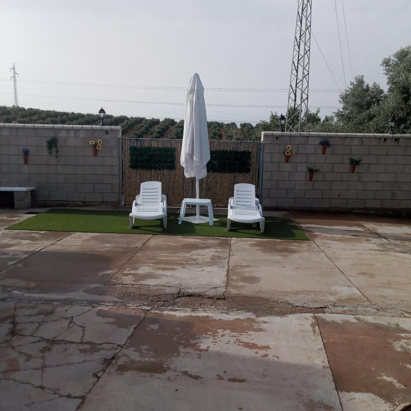 Apartamento Casa En Pantano De La Brena