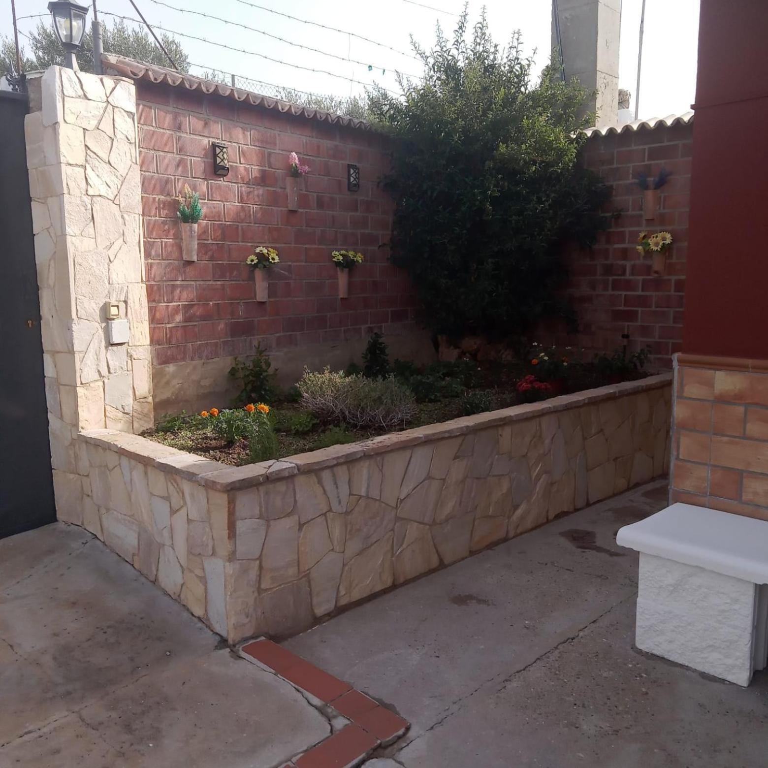 Casa En Pantano De La Brena Apartamento Córdoba